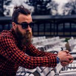 comment avoir de la barbe