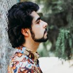 trou dans la barbe