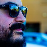 huile à barbe