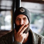huile de barbe maison