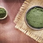 spiruline