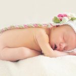 bébé sommeil