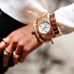montres femme tendance 2019