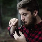 barbe tendance 2019