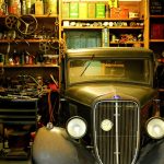 entretien voiture