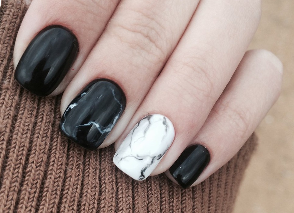 idées de nail art