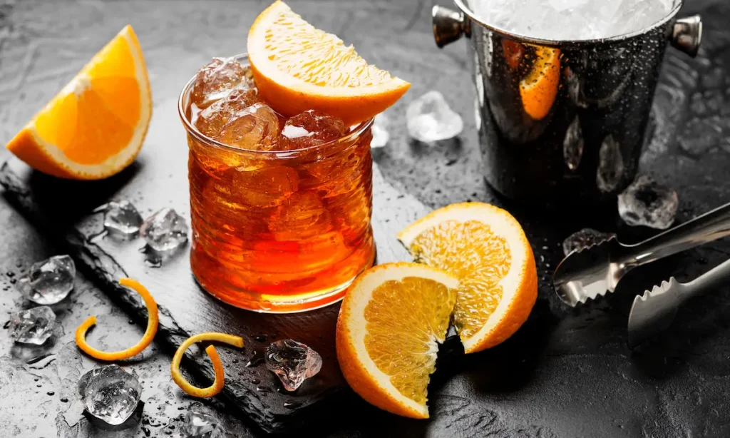 Brandy Liqueur Recipes and Cocktails: Sweet Ways to Sip and Mix