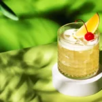 sour drink mixes