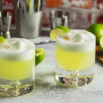 egg cocktail