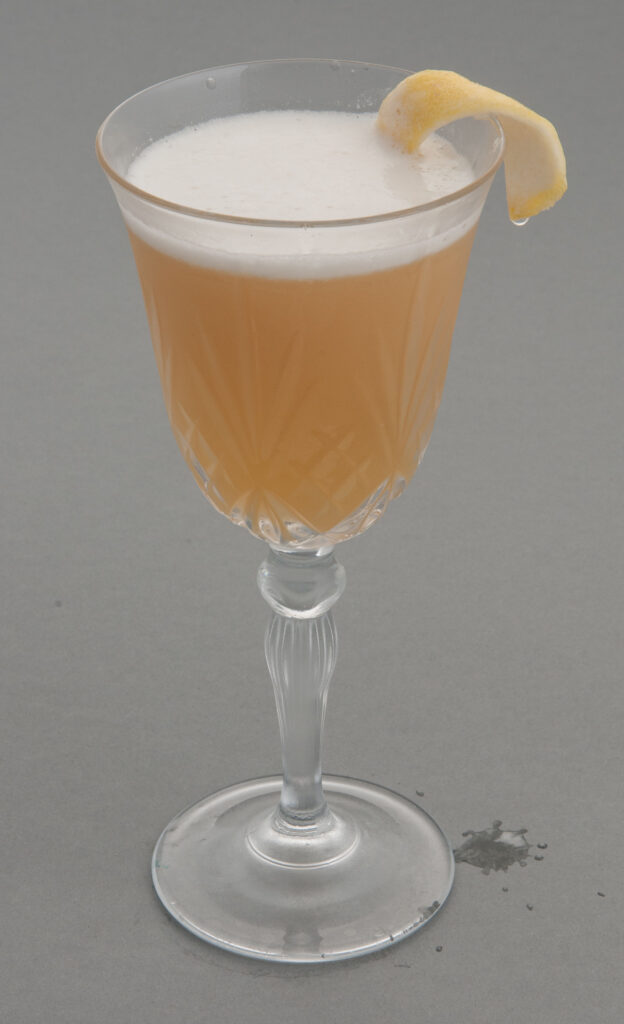 Whiskey Sour Mix: How to Choose and Use It