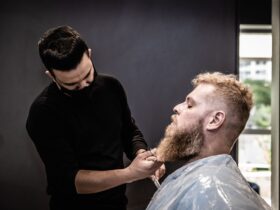 Beard Grooming Routine: A Simple Weekly Plan That Looks Clean