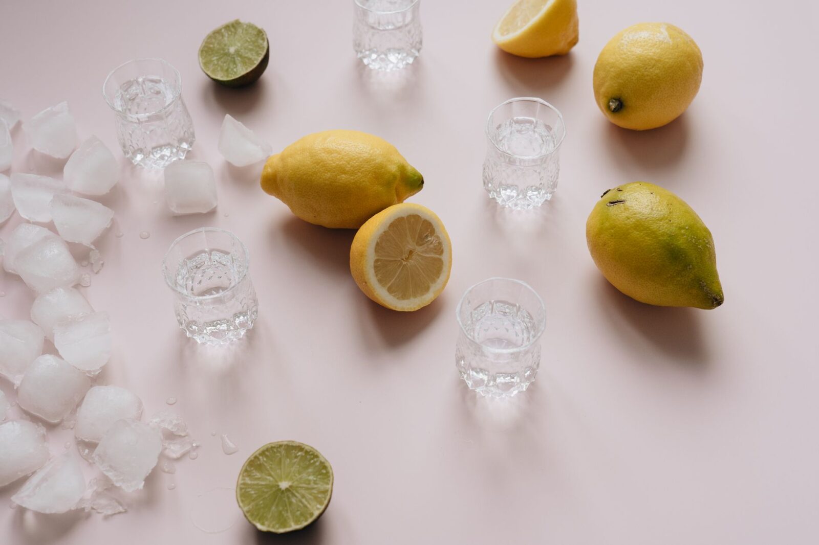 Vodka Sour Mix Drinks: Easy Cocktails for a Quick Home Bar
