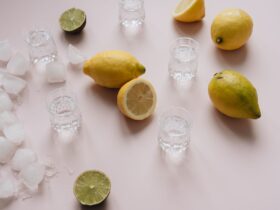 Vodka Sour Mix Drinks: Easy Cocktails for a Quick Home Bar