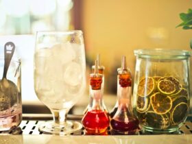 Homemade Sour Mix Recipe