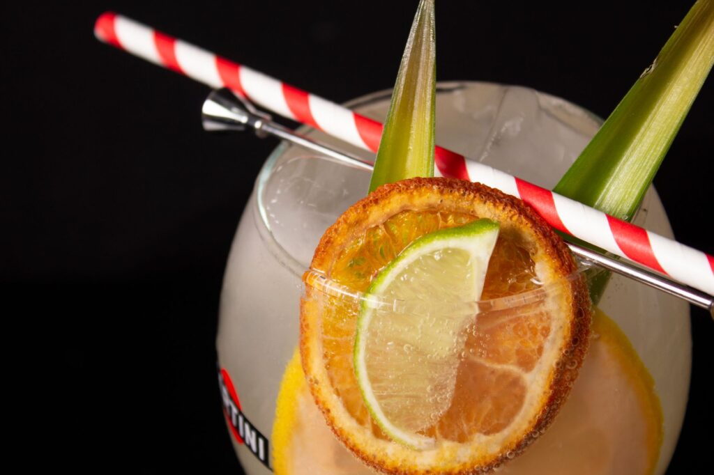 Sour Mix Punch: Easy Party Batch Formula