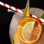 Sour Mix Punch: Easy Party Batch Formula