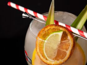 Sour Mix Punch: Easy Party Batch Formula