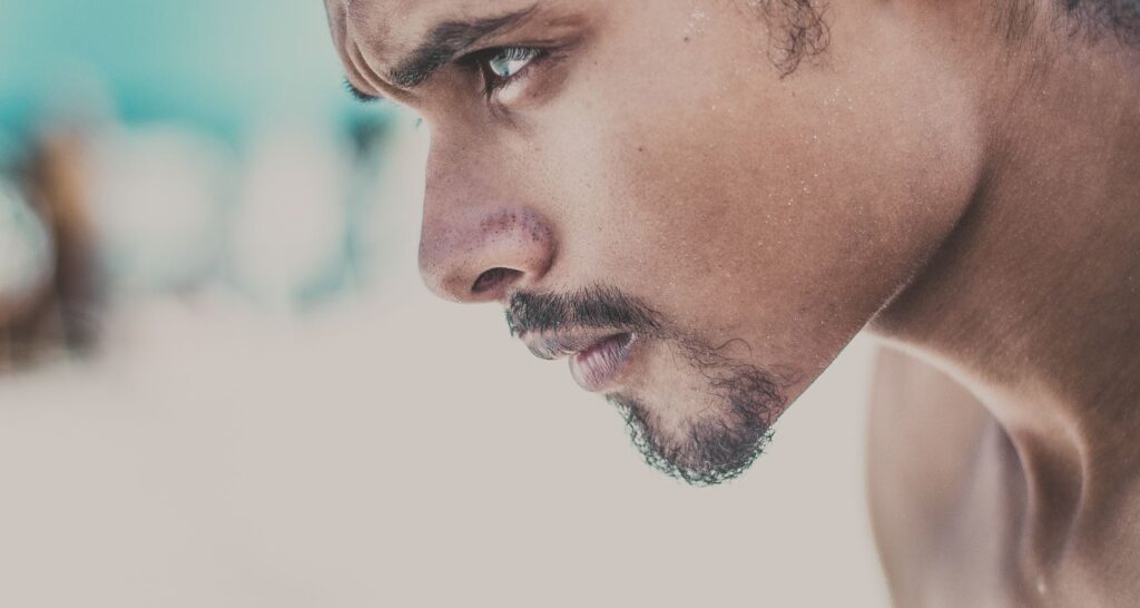 Itchy Beard Guide: How to Calm the Awkward Growth Phase