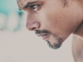 Itchy Beard Guide: How to Calm the Awkward Growth Phase
