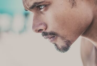Itchy Beard Guide: How to Calm the Awkward Growth Phase