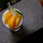 Peach Schnapps and Sour Mix: Simple Fruity Cocktail Ideas