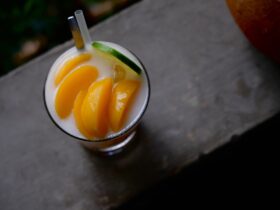 Peach Schnapps and Sour Mix: Simple Fruity Cocktail Ideas