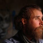 Mustache With Beard: How to Balance the Shape