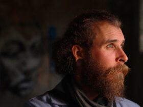Mustache With Beard: How to Balance the Shape