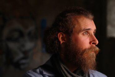 Mustache With Beard: How to Balance the Shape