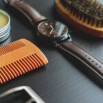Beard Brush vs Comb: Which One Should You Use?