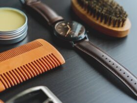 Beard Brush vs Comb: Which One Should You Use?
