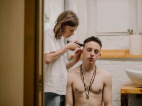 How to Trim a Beard at Home Without Ruining the Shape