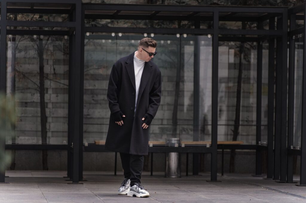 Casual Style for Men: Simple Rules That Improve Everyday Outfits