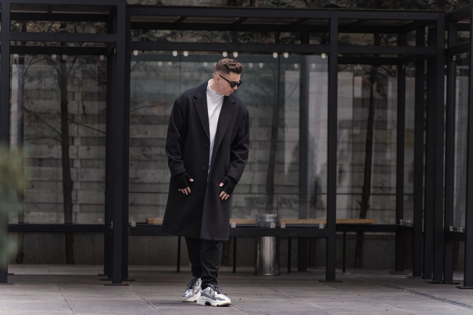 Casual Style for Men: Simple Rules That Improve Everyday Outfits