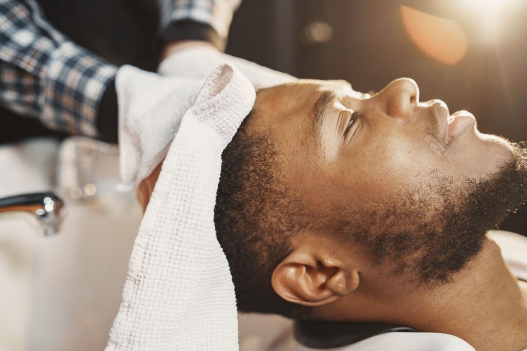 Beard Dandruff Guide: Why It Happens and How to Reduce Flakes