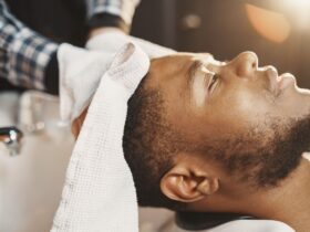 Beard Dandruff Guide: Why It Happens and How to Reduce Flakes