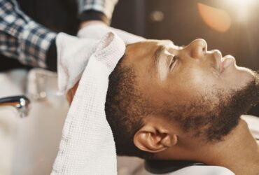 Beard Dandruff Guide: Why It Happens and How to Reduce Flakes
