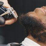Beard Neckline Guide: How to Shape It Without Going Too High