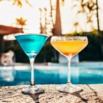 Blue Curacao Sour Mix Drinks: Bright Cocktails Without the Sugar Bomb