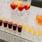 Party Drinks With Sour Mix: Batch Cocktail Tips That Stay Balanced