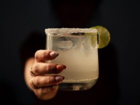 Sour Mix vs Margarita Mix: What Is the Difference?
