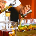 Rum Sour Mix Drinks: Simple Citrus Cocktails That Work