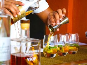 Rum Sour Mix Drinks: Simple Citrus Cocktails That Work