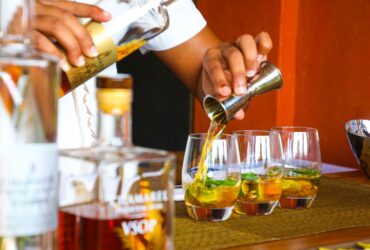 Rum Sour Mix Drinks: Simple Citrus Cocktails That Work