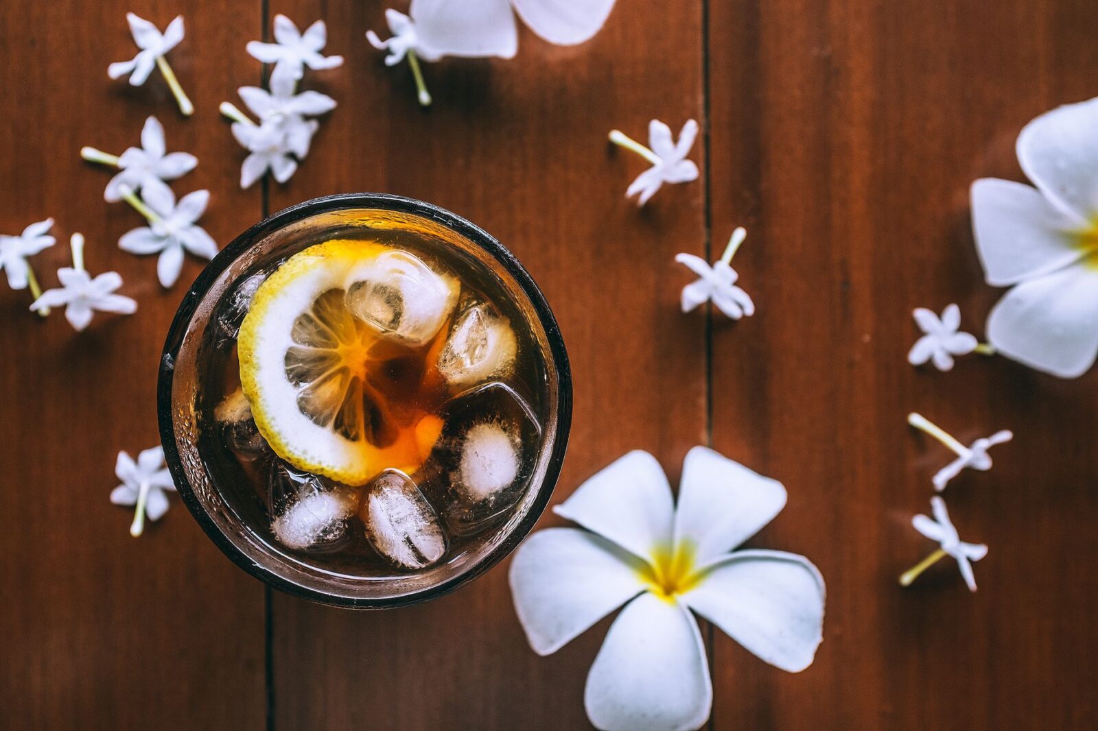 Long Island Iced Tea Sour Mix: How Much to Use
