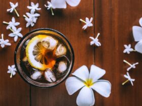 Long Island Iced Tea Sour Mix: How Much to Use