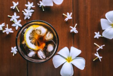 Long Island Iced Tea Sour Mix: How Much to Use
