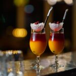 Cocktails With Sour Mix: Simple Drinks That Actually Work