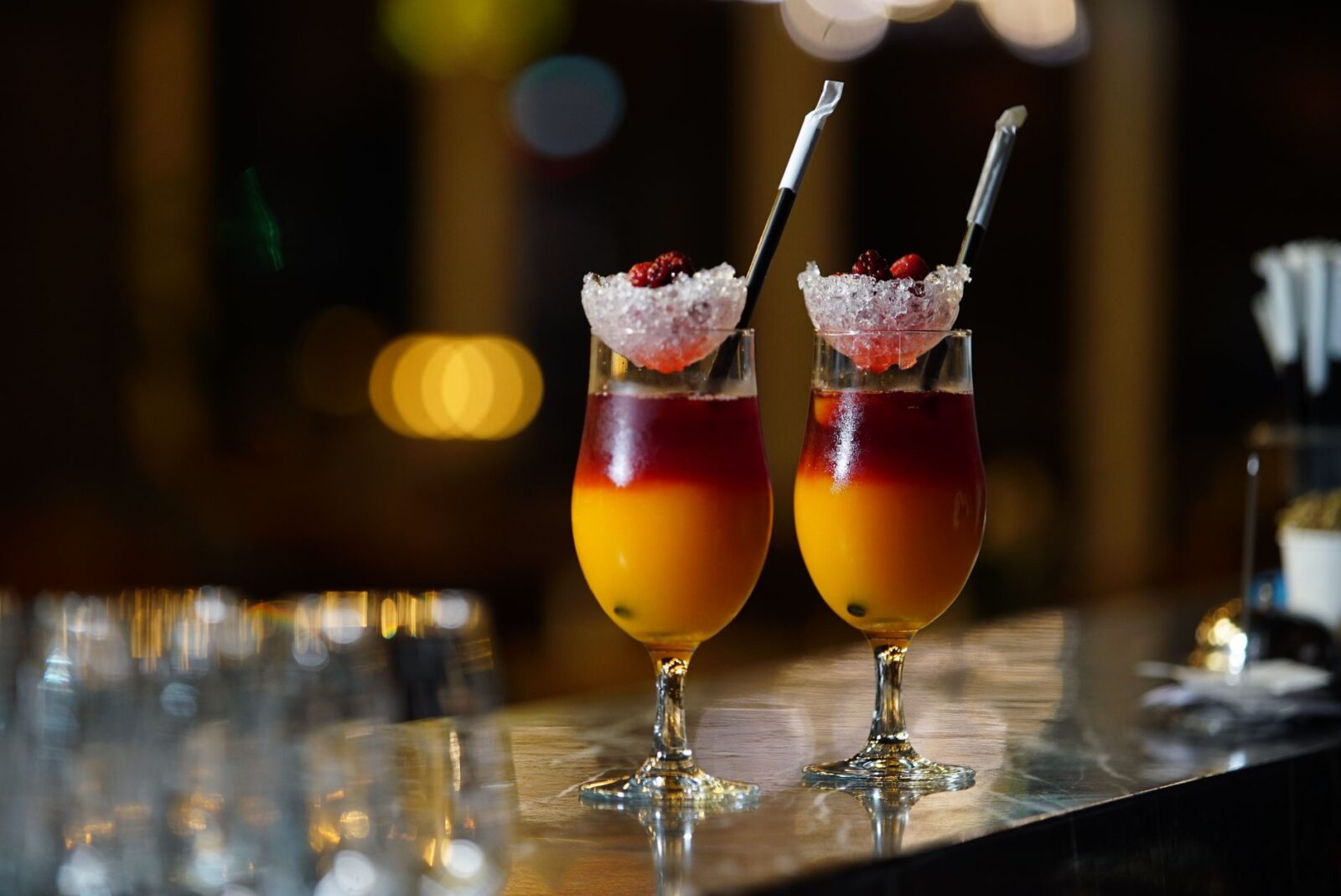 Cocktails With Sour Mix: Simple Drinks That Actually Work