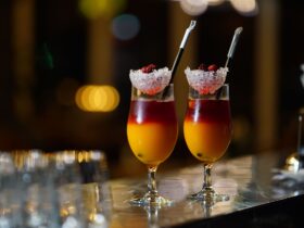 Cocktails With Sour Mix: Simple Drinks That Actually Work